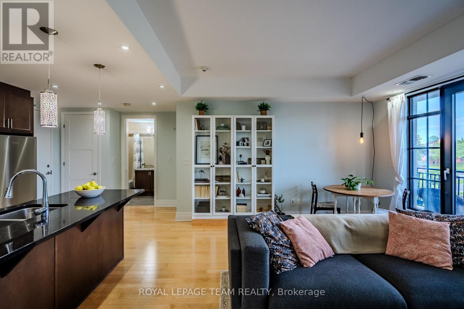 708 - 327 Breezehill Avenue S, Ottawa, Ontario K1Y 1R6 - Photo 20 - X13473384