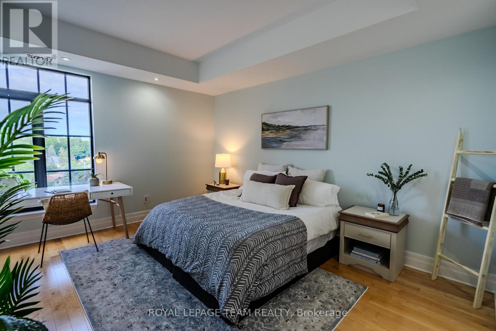 708 - 327 Breezehill Avenue S, Ottawa, Ontario K1Y 1R6 - Photo 22 - X13473384