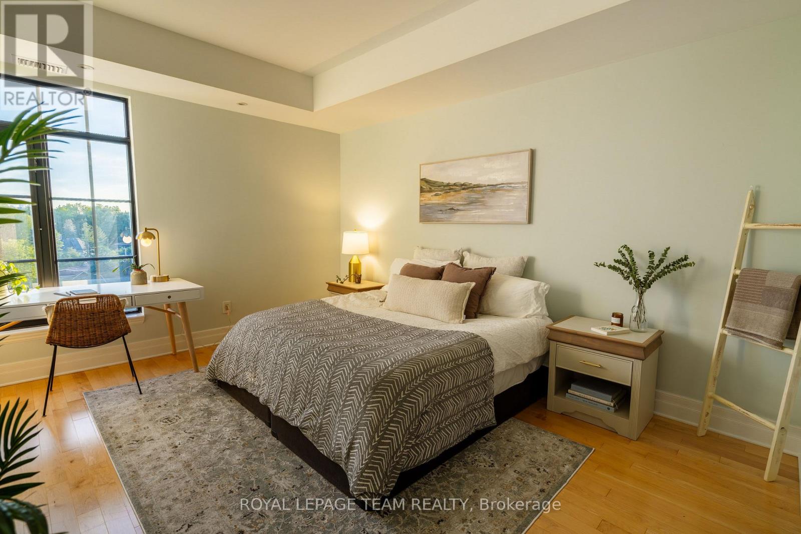 708 - 327 Breezehill Avenue S, Ottawa, Ontario K1Y 1R6 - Photo 23 - X13473384