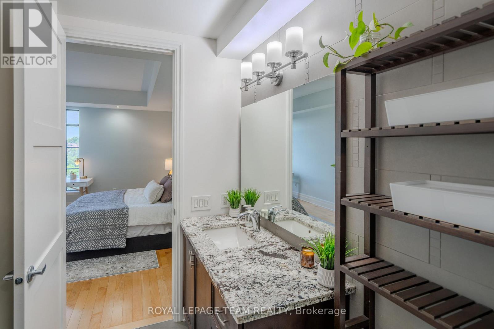 708 - 327 Breezehill Avenue S, Ottawa, Ontario K1Y 1R6 - Photo 25 - X13473384