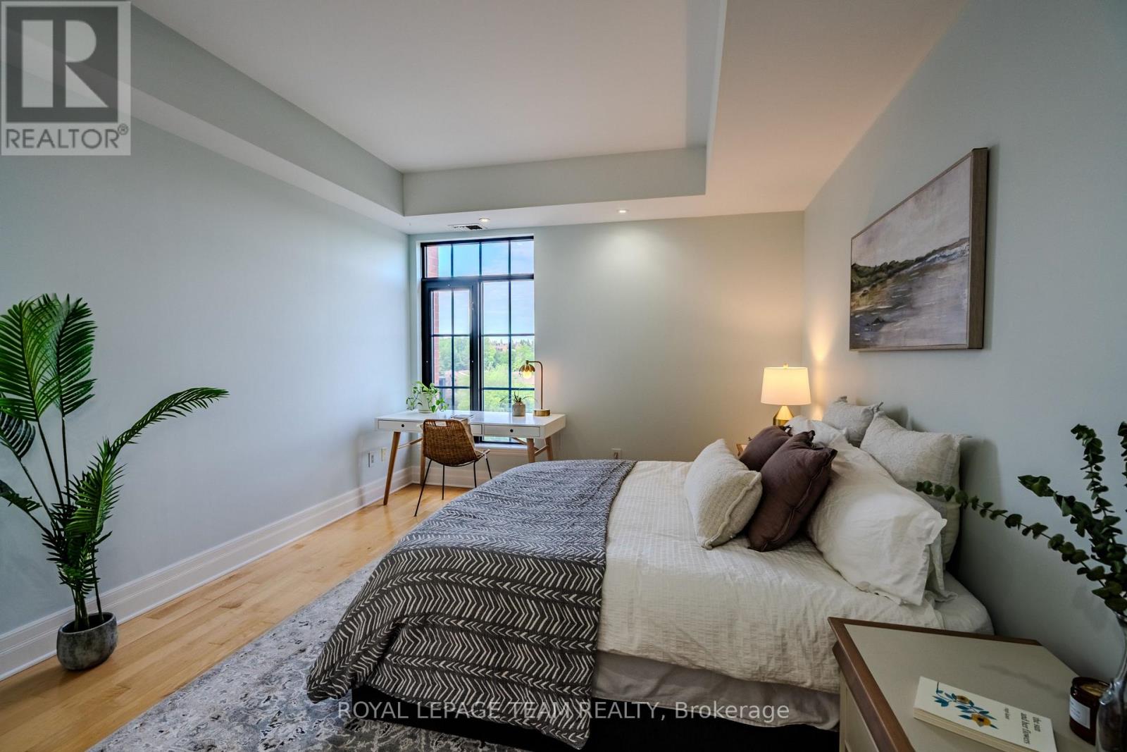 708 - 327 Breezehill Avenue S, Ottawa, Ontario K1Y 1R6 - Photo 26 - X13473384