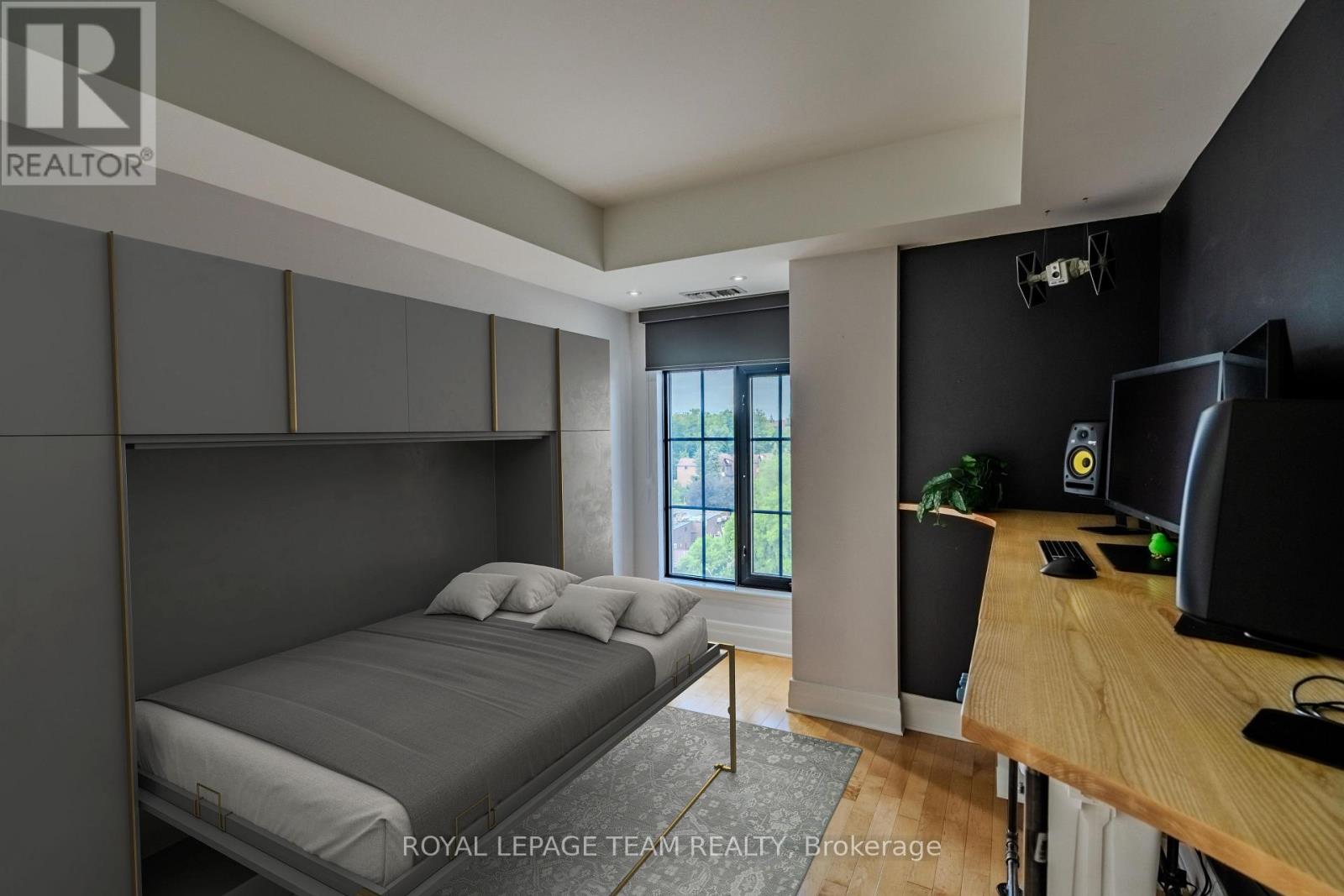 708 - 327 Breezehill Avenue S, Ottawa, Ontario K1Y 1R6 - Photo 31 - X13473384