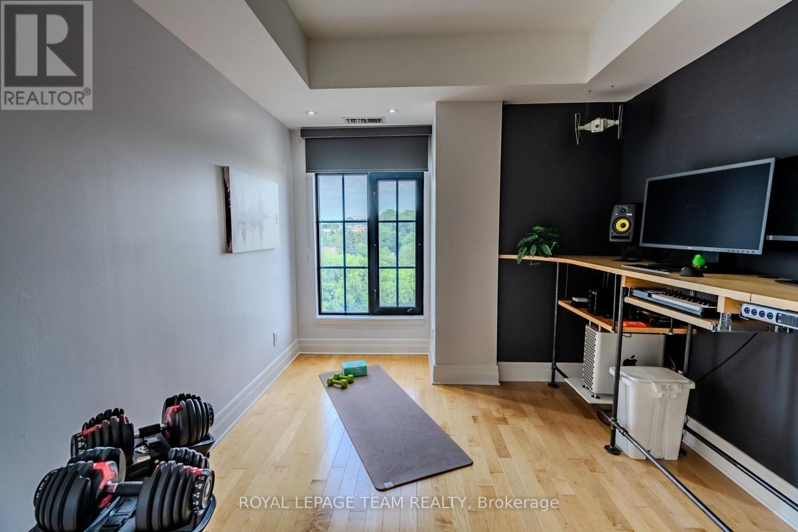 708 - 327 Breezehill Avenue S, Ottawa, Ontario K1Y 1R6 - Photo 32 - X13473384