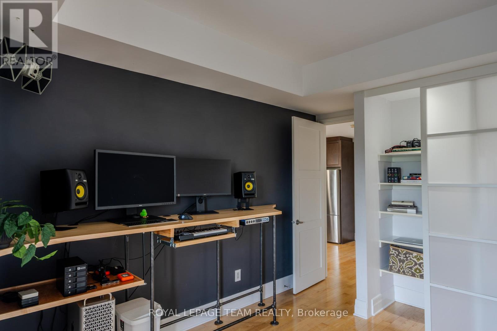708 - 327 Breezehill Avenue S, Ottawa, Ontario K1Y 1R6 - Photo 33 - X13473384