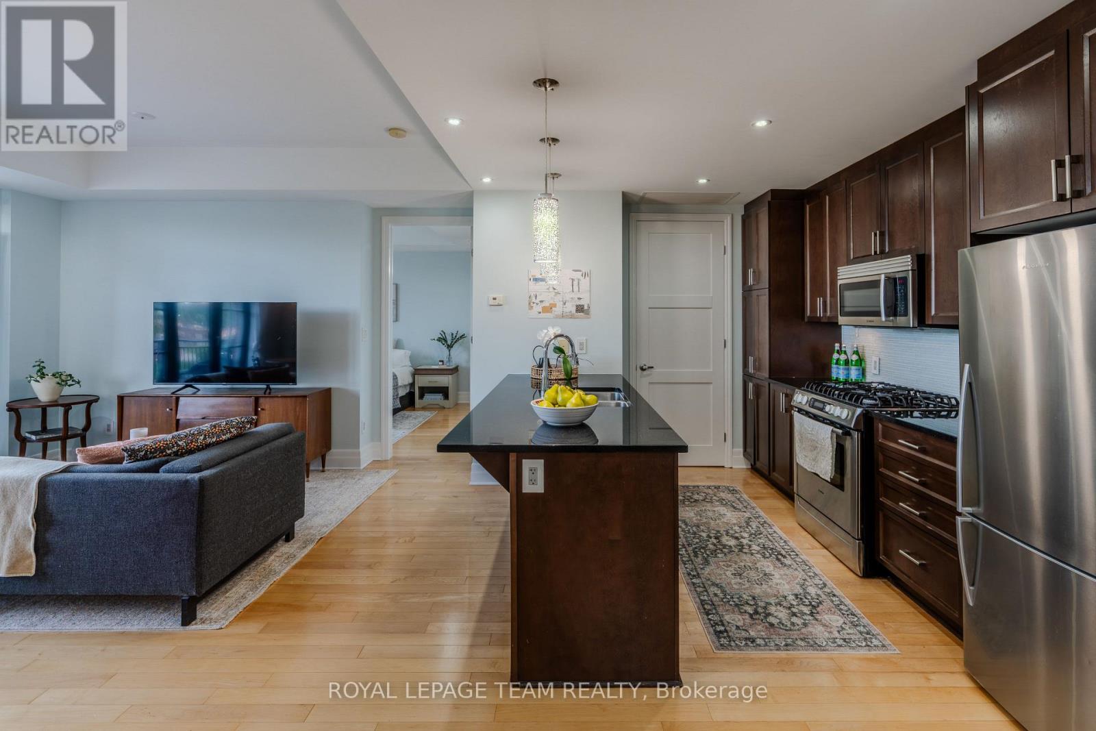 708 - 327 Breezehill Avenue S, Ottawa, Ontario K1Y 1R6 - Photo 35 - X13473384