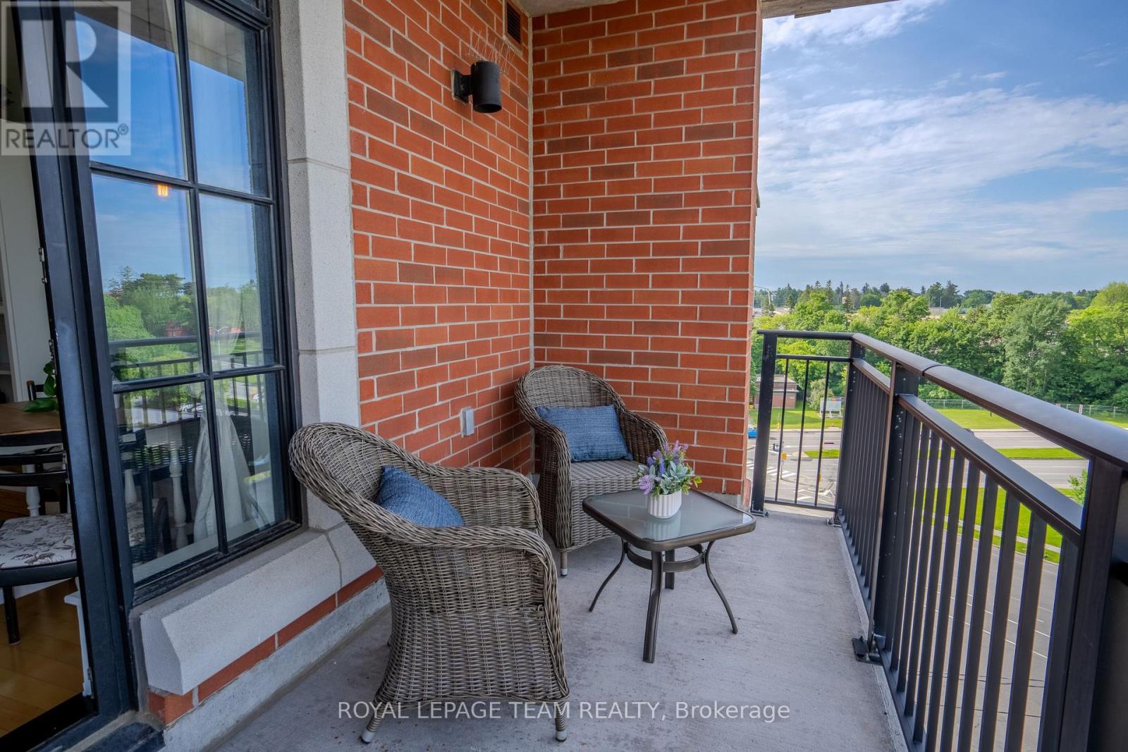 708 - 327 Breezehill Avenue S, Ottawa, Ontario K1Y 1R6 - Photo 38 - X13473384