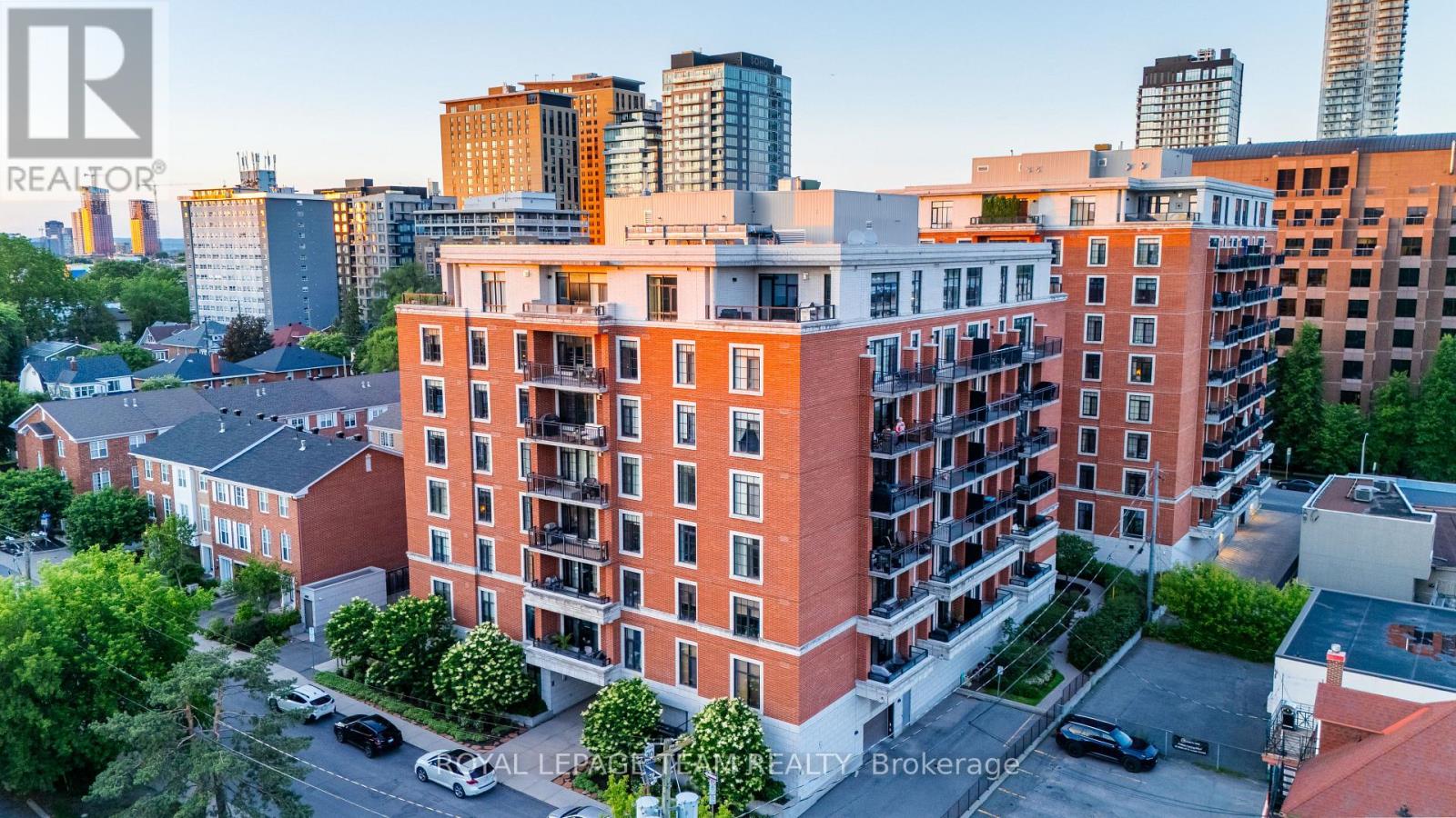 708 - 327 Breezehill Avenue S, Ottawa, Ontario K1Y 1R6 - Photo 41 - X13473384