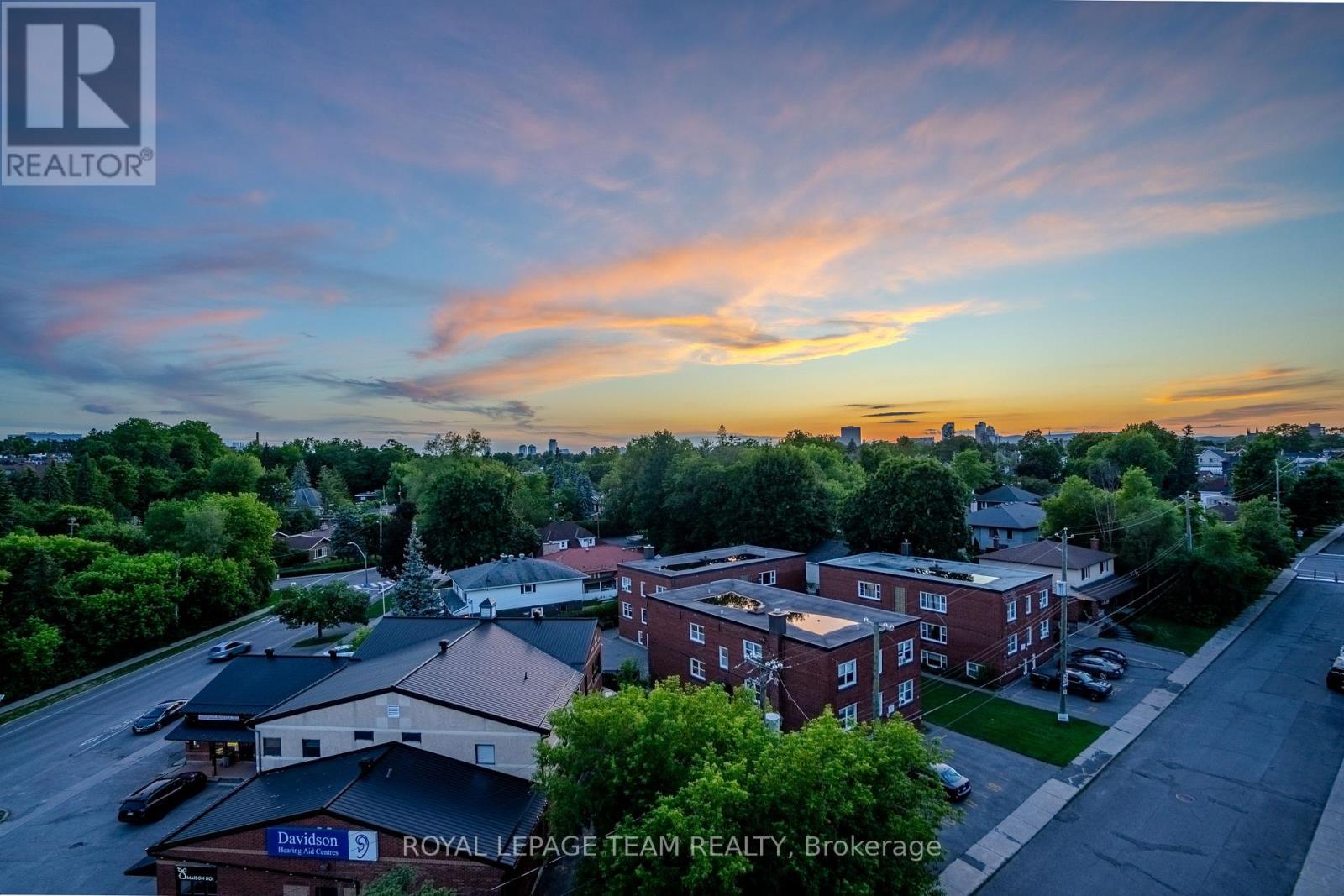 708 - 327 Breezehill Avenue S, Ottawa, Ontario K1Y 1R6 - Photo 43 - X13473384