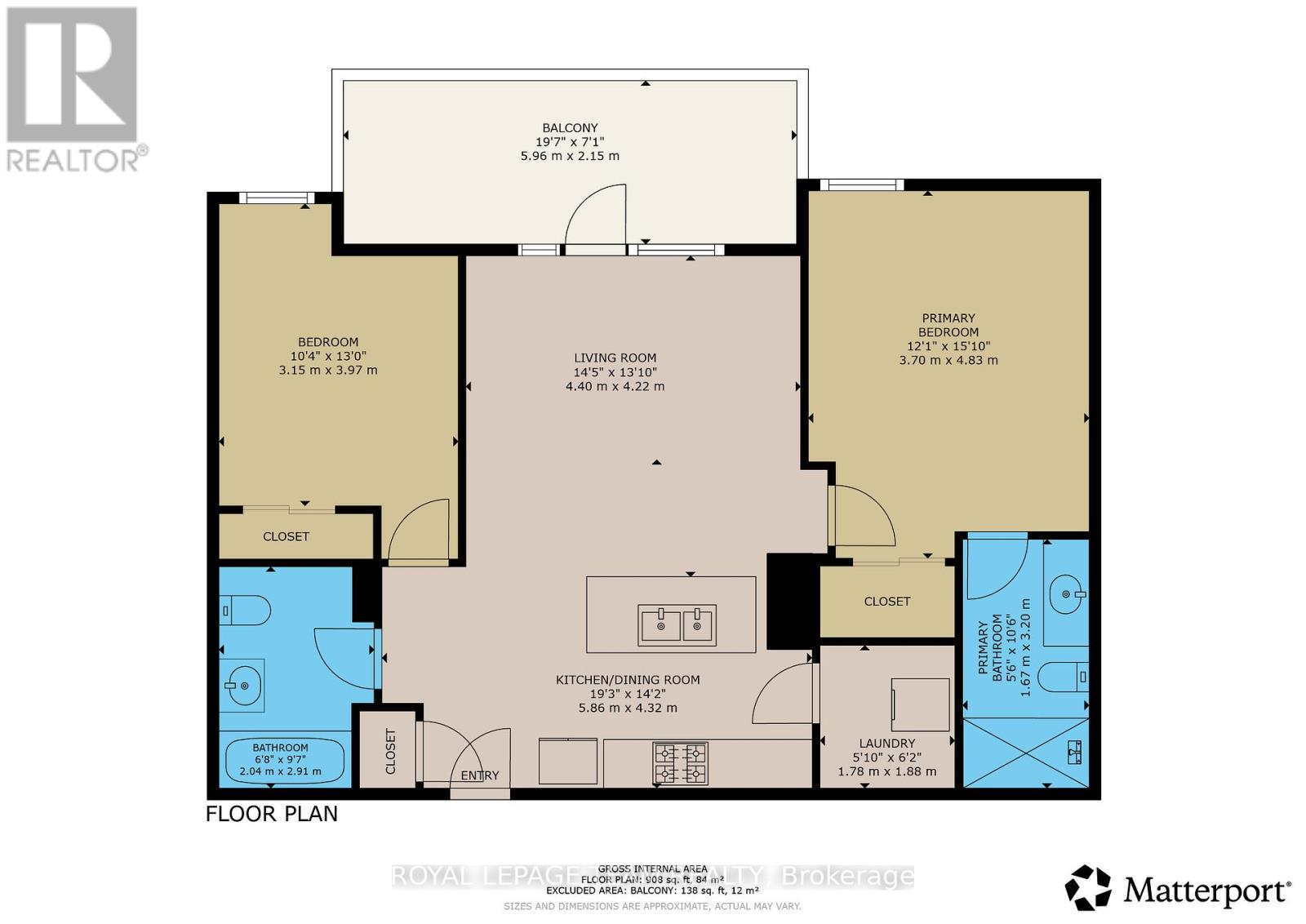 708 - 327 Breezehill Avenue S, Ottawa, Ontario K1Y 1R6 - Photo 48 - X13473384