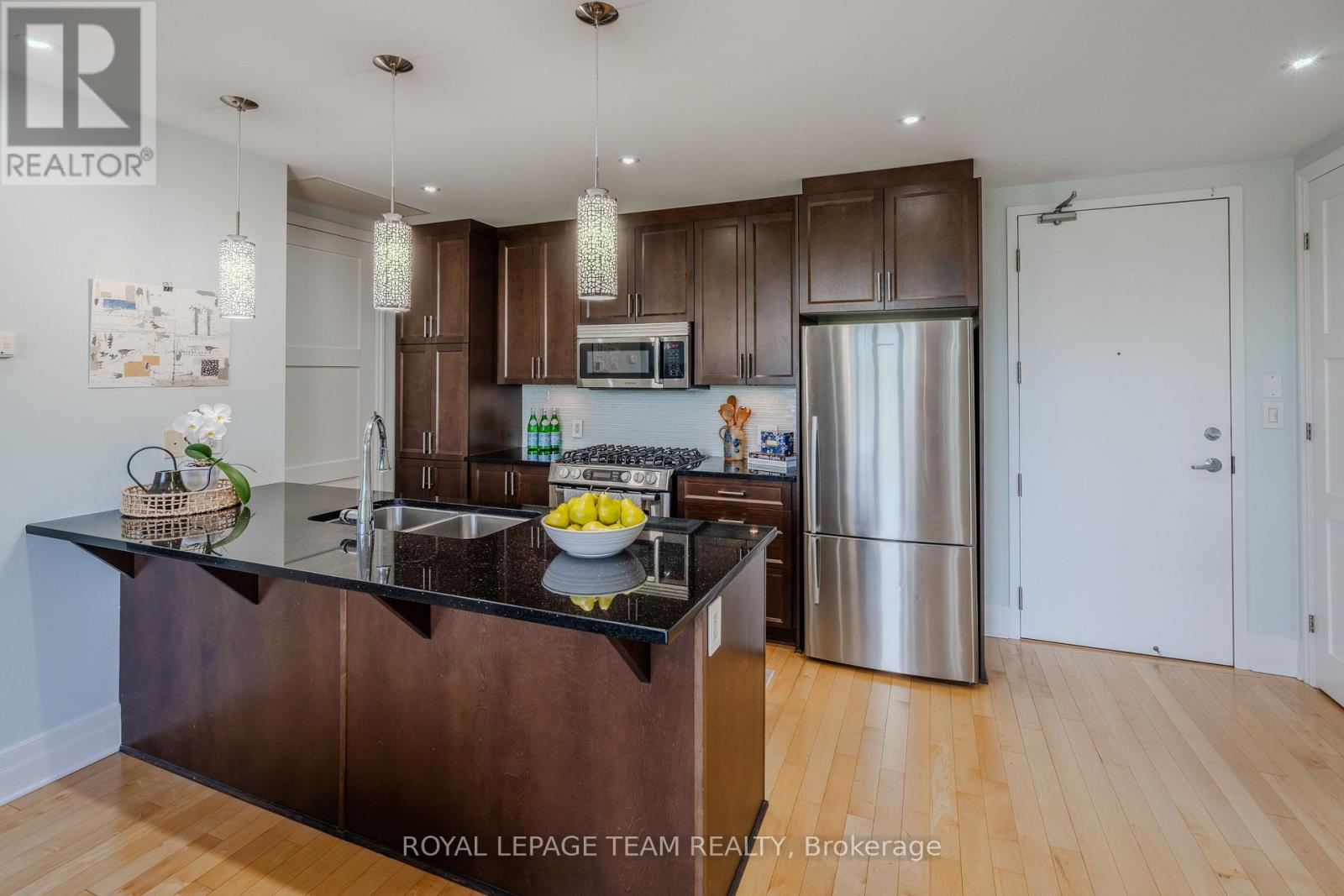 708 - 327 Breezehill Avenue S, Ottawa, Ontario K1Y 1R6 - Photo 6 - X13473384