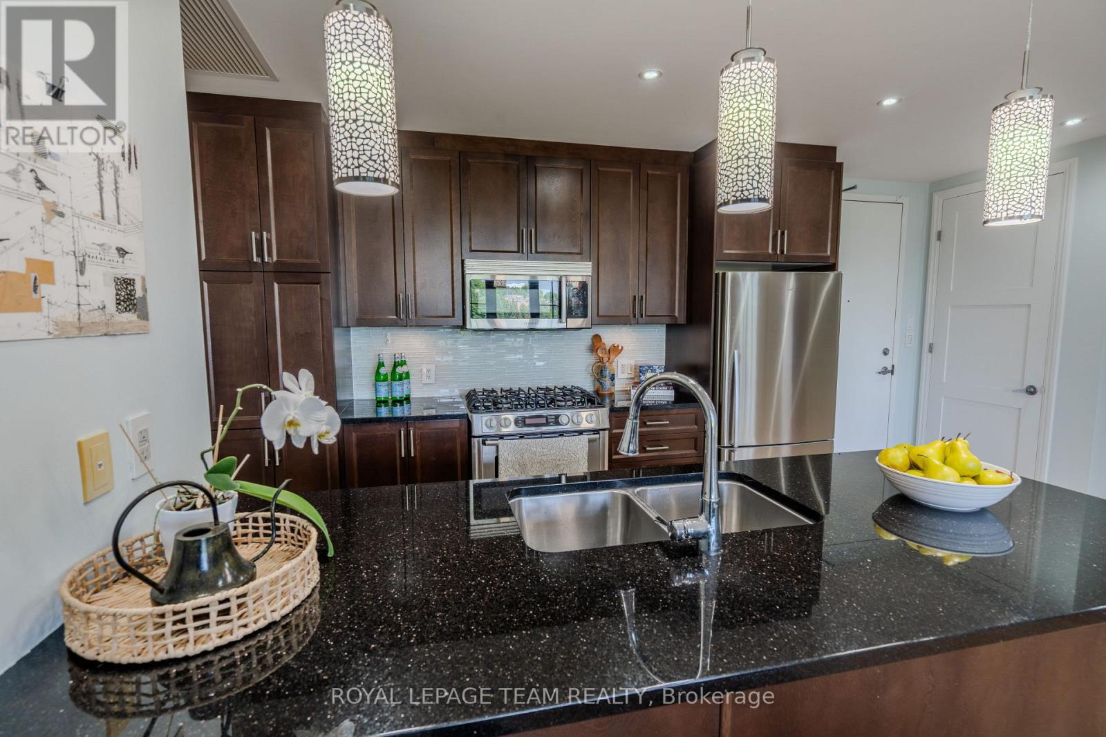 708 - 327 Breezehill Avenue S, Ottawa, Ontario K1Y 1R6 - Photo 8 - X13473384