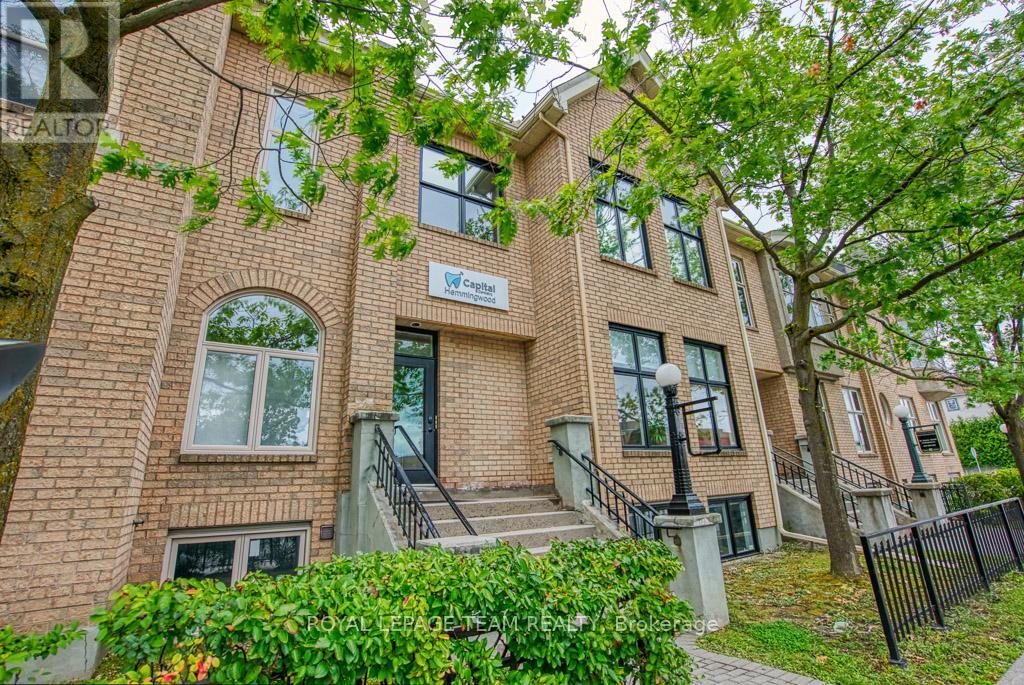 84 Centrepointe Drive, Ottawa, Ontario  K2G 6B1 - Photo 3 - X13488838