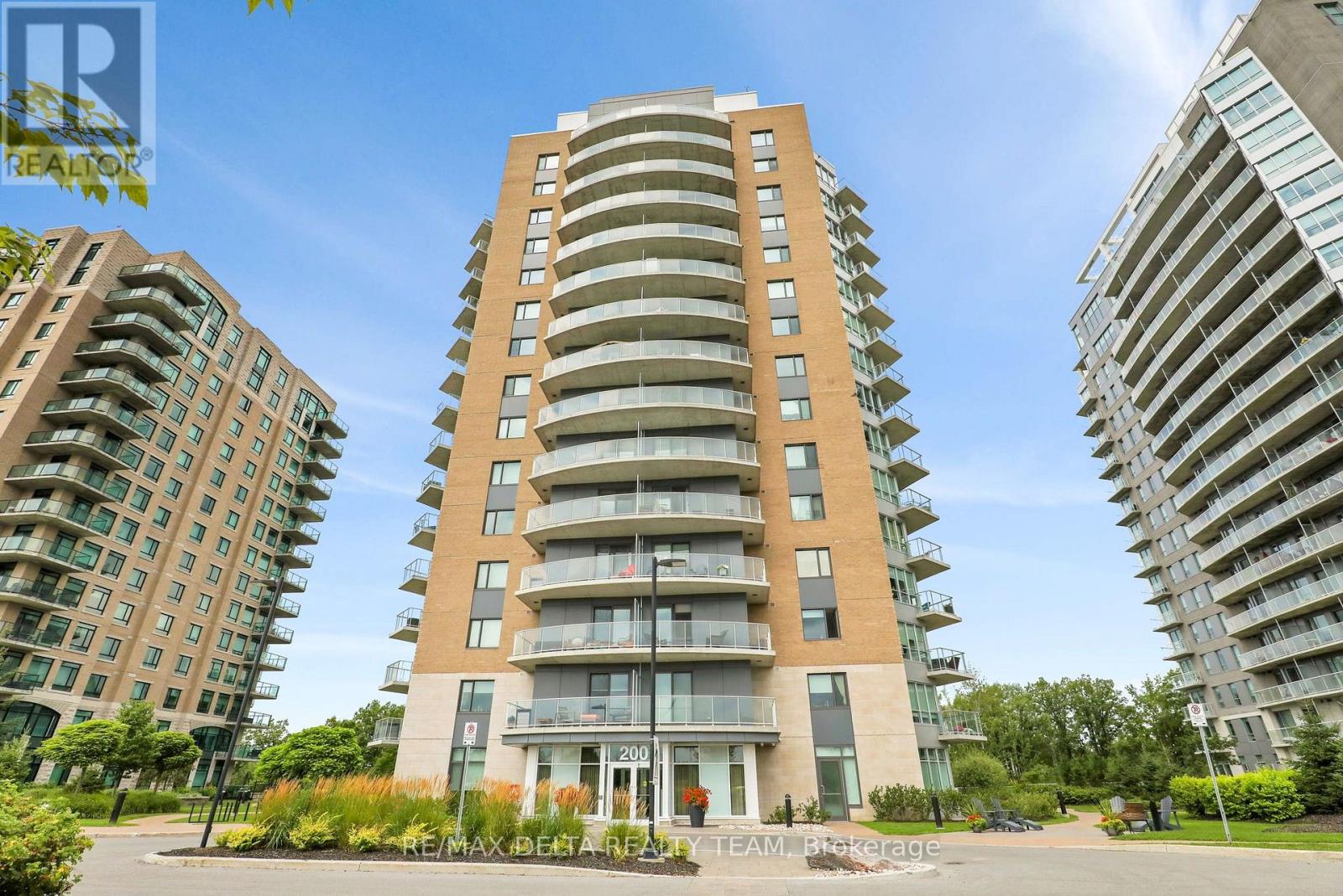 1401 - 200 Inlet Private, Ottawa, Ontario  K4A 0S8 - Photo 1 - X13677806