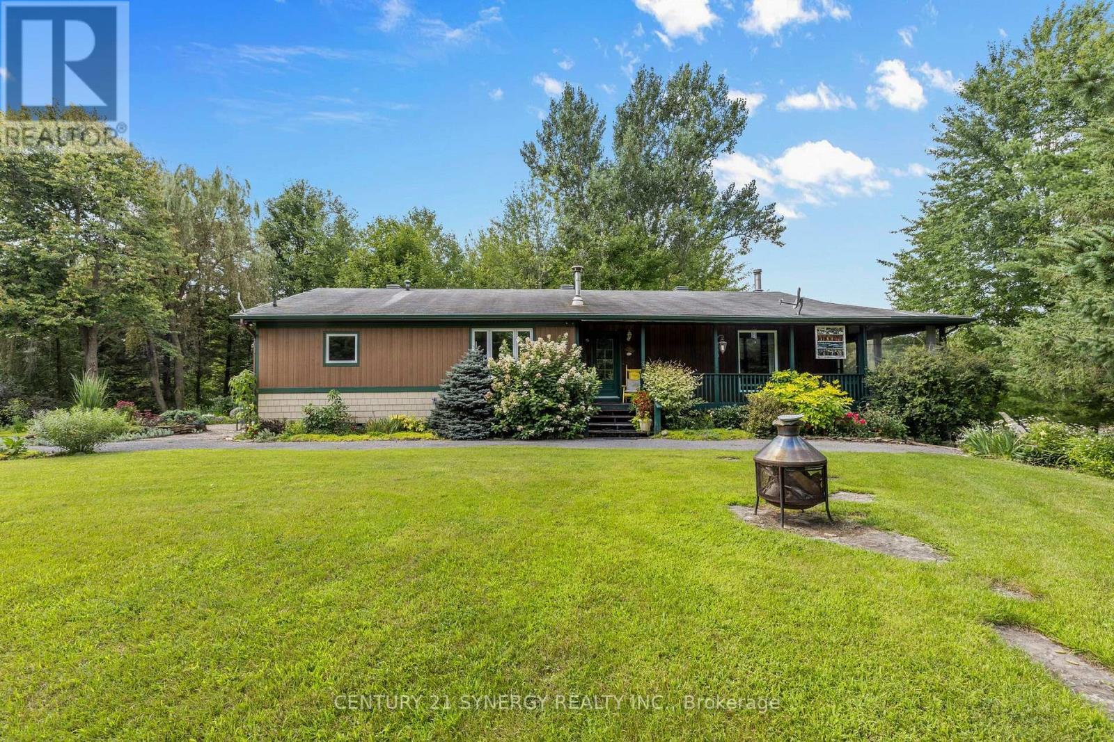 955 Du Castor Road, The Nation, Ontario  K0A 3C0 - Photo 1 - X13682418