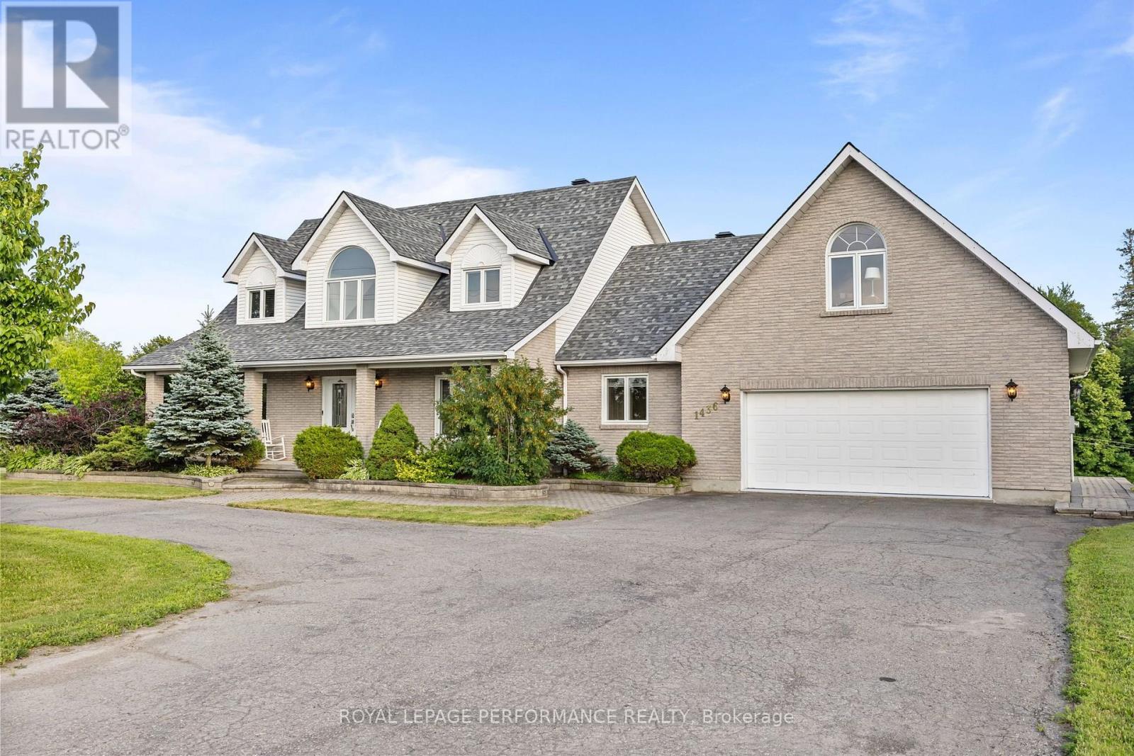 1436 Notre Dame Street, Russell, Ontario  K0A 1W0 - Photo 1 - X13683254