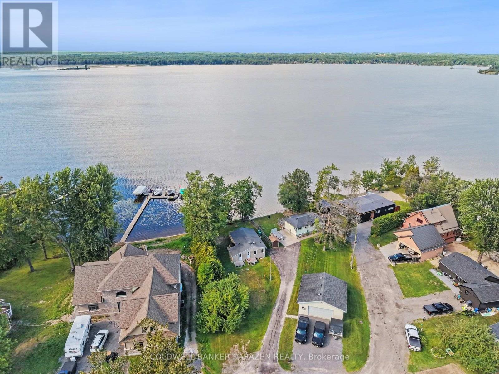 33 B Oakdale Lane, Horton, Ontario  K7V 3Z8 - Photo 1 - X13684006