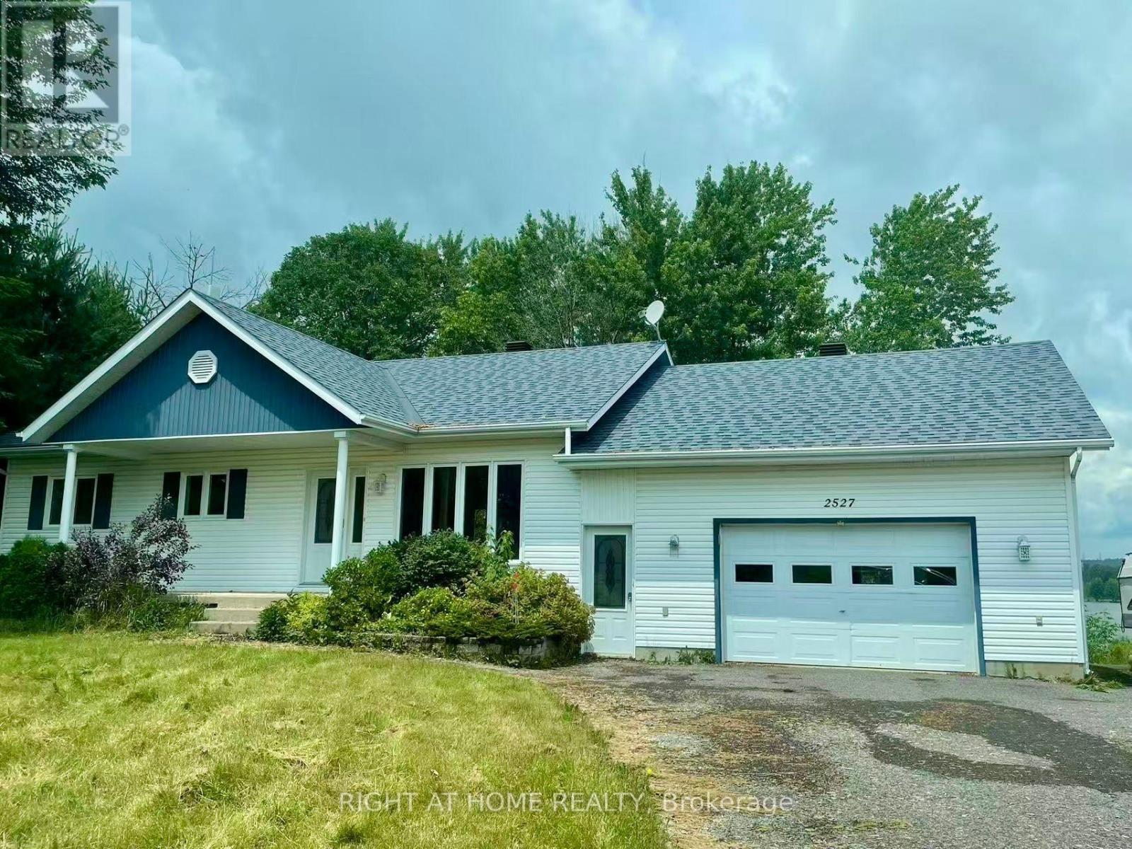 2527 Concession 1 Road, Alfred And Plantagenet, Ontario  K0B 1J0 - Photo 1 - X13686408